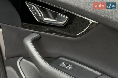 Позашляховик / Кросовер Audi Q7 2016 в Охтирці фото 42 Позашляховик / Кросовер Audi Q7 2016 в Охтирці