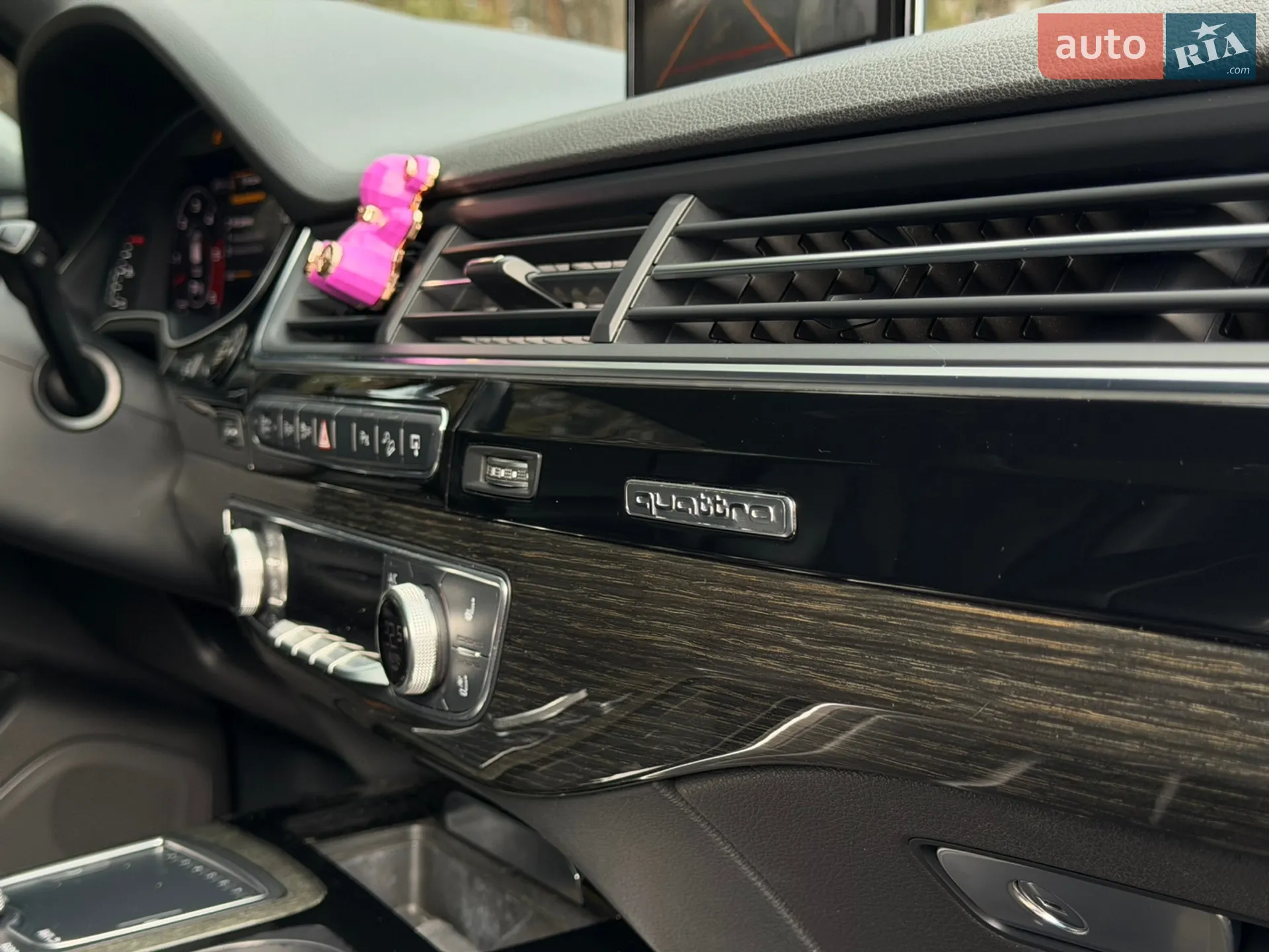 2016 Audi Q7 - мініатюра 45