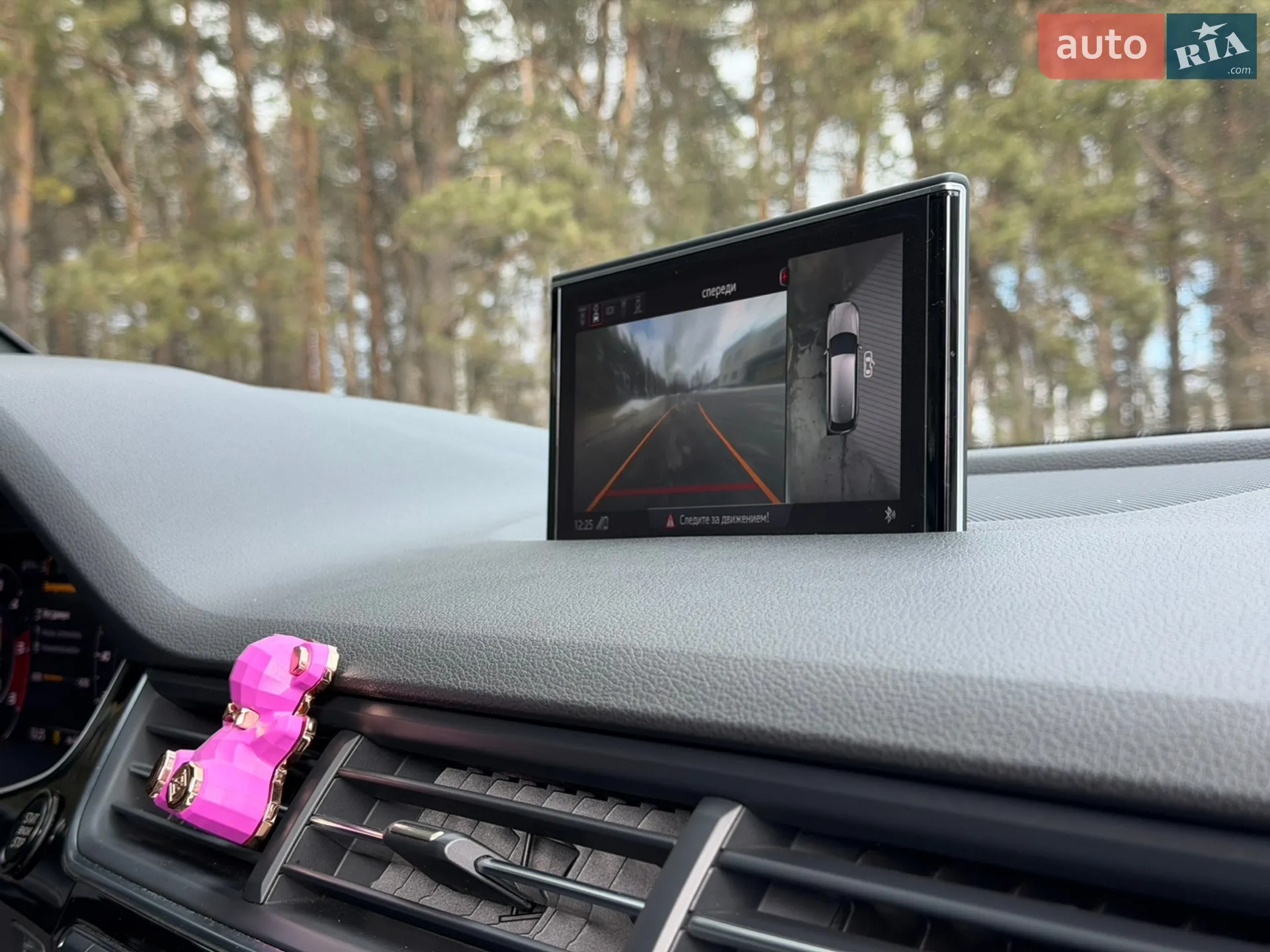 2016 Audi Q7 - мініатюра 44