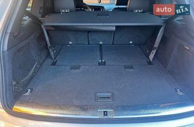Внедорожник / Кроссовер Audi Q7 2014 в Липовце фото 37 Внедорожник / Кроссовер Audi Q7 2014 в Липовце