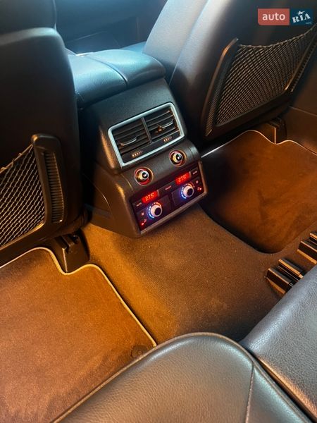 Внедорожник / Кроссовер Audi Q7 2014 в Липовце