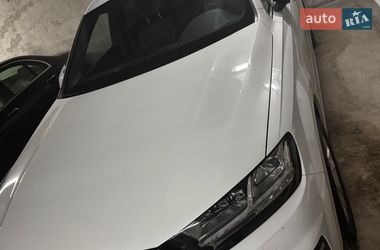Внедорожник / Кроссовер Audi Q7 2019 в Киеве фото 22 Внедорожник / Кроссовер Audi Q7 2019 в Киеве