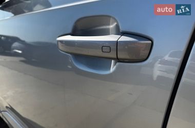 Позашляховик / Кросовер Audi Q7 2022 в Ужгороді фото 13 Позашляховик / Кросовер Audi Q7 2022 в Ужгороді