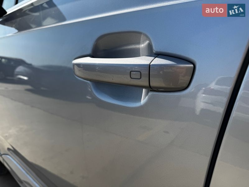 Позашляховик / Кросовер Audi Q7 2022 в Ужгороді фото 13 Позашляховик / Кросовер Audi Q7 2022 в Ужгороді