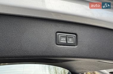 Позашляховик / Кросовер Audi Q7 2022 в Ужгороді фото 24 Позашляховик / Кросовер Audi Q7 2022 в Ужгороді