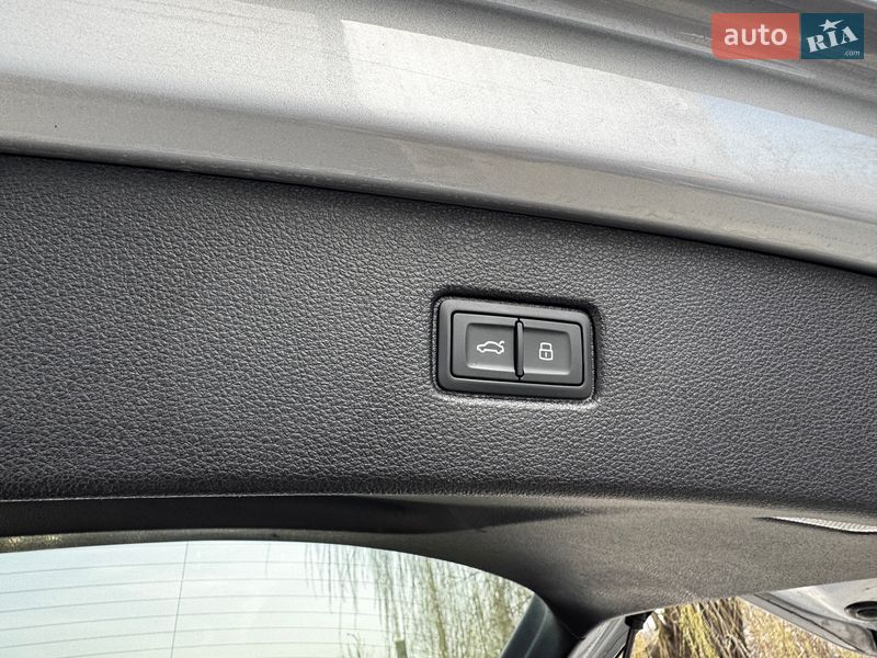 Позашляховик / Кросовер Audi Q7 2022 в Ужгороді фото 24 Позашляховик / Кросовер Audi Q7 2022 в Ужгороді
