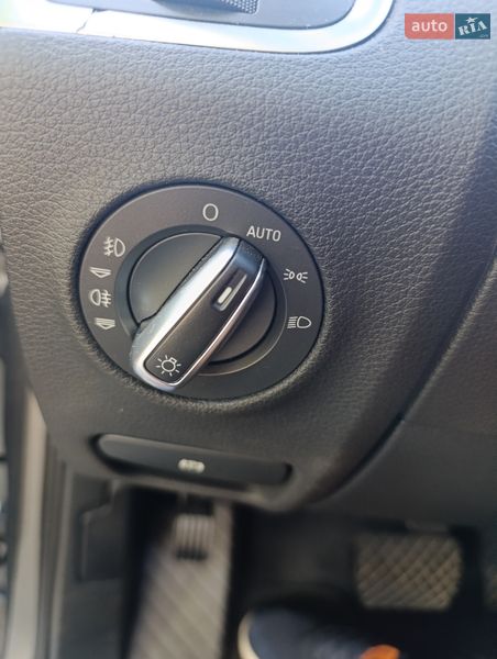 Позашляховик / Кросовер Audi Q7 2015 в Києві