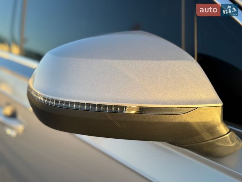 Позашляховик / Кросовер Audi Q7 2017 в Житомирі