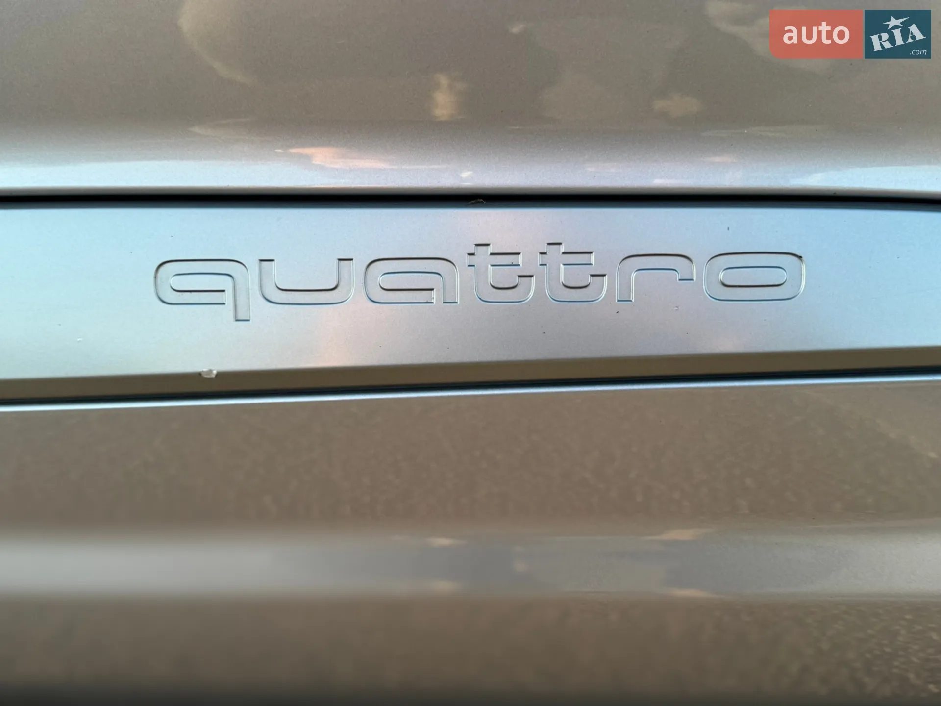 2017 Audi Q7 - мініатюра 5