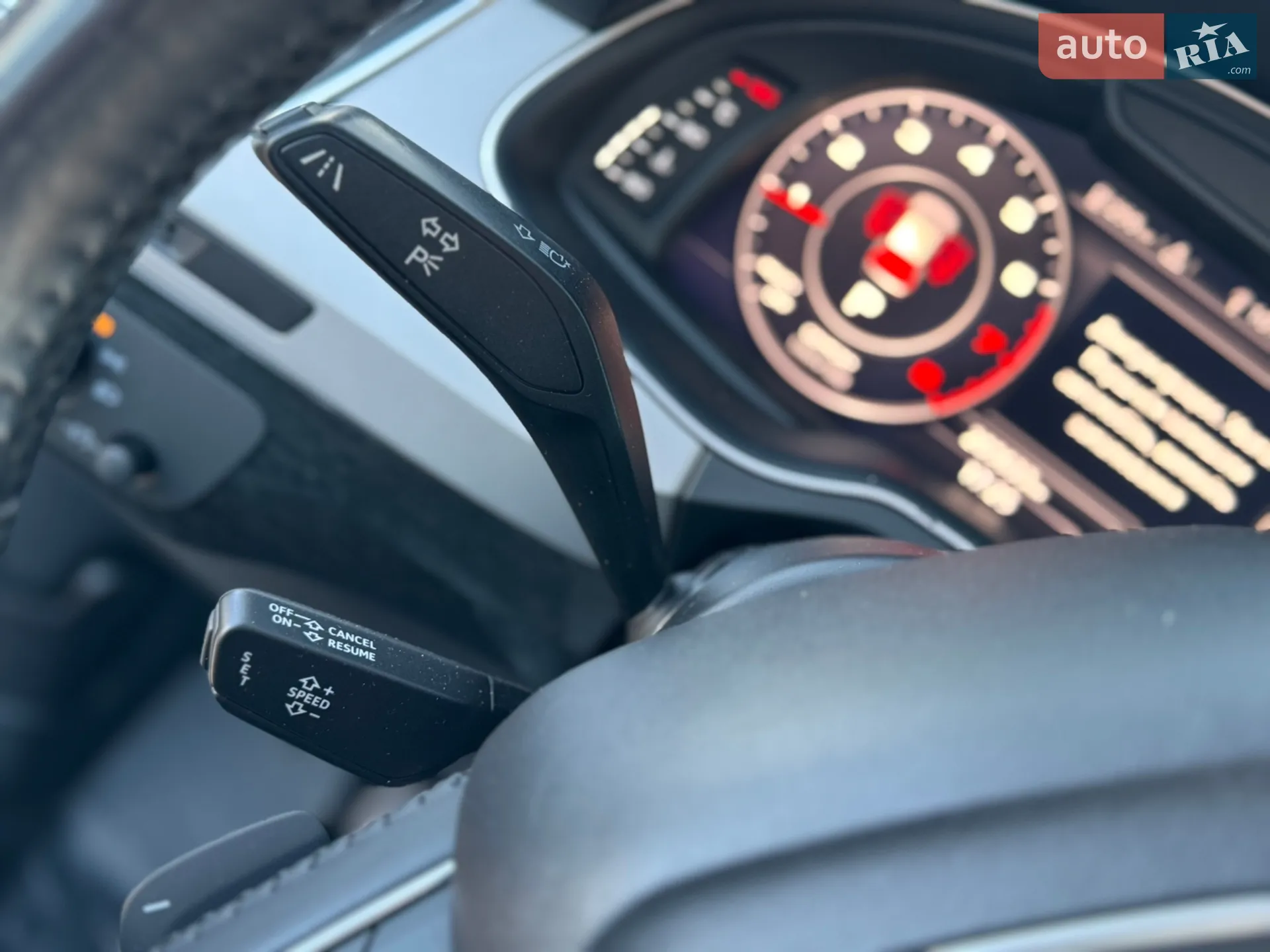 2017 Audi Q7 - мініатюра 10
