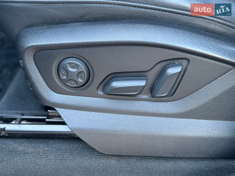 Позашляховик / Кросовер Audi Q7 2017 в Житомирі