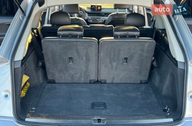 Внедорожник / Кроссовер Audi Q7 2017 в Житомире