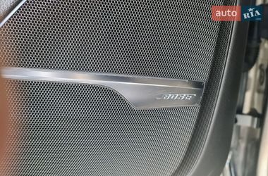 Позашляховик / Кросовер Audi Q7 2017 в Дніпрі