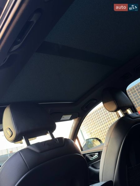 Внедорожник / Кроссовер Audi Q7 2017 в Луцке