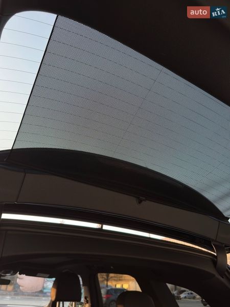 Внедорожник / Кроссовер Audi Q7 2017 в Луцке