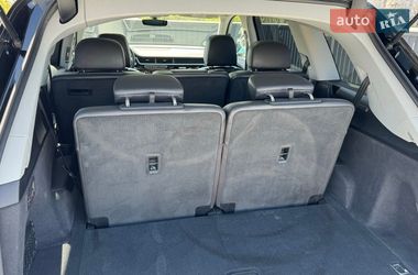 Внедорожник / Кроссовер Audi Q7 2017 в Киеве