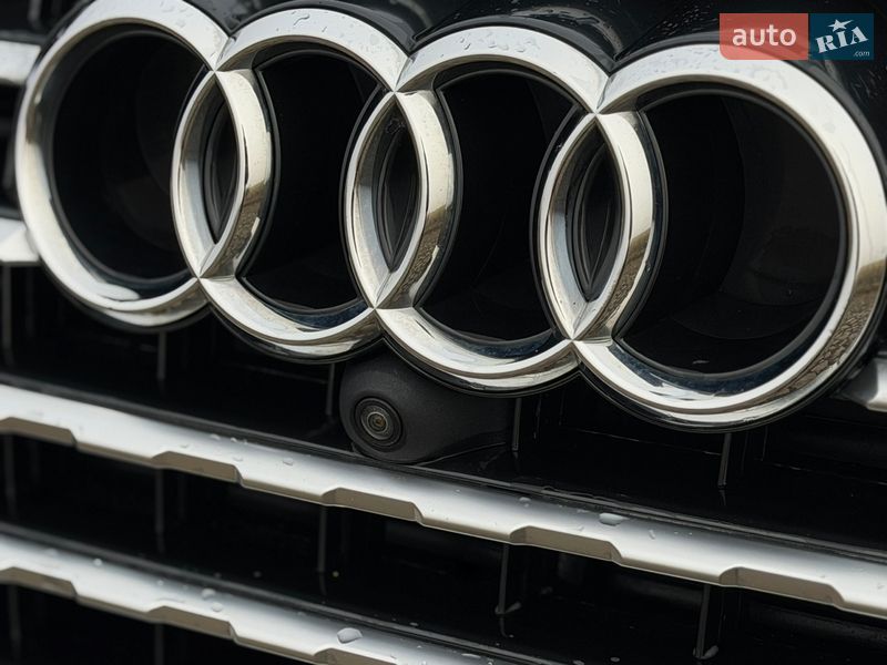 Внедорожник / Кроссовер Audi Q7 2018 в Виннице