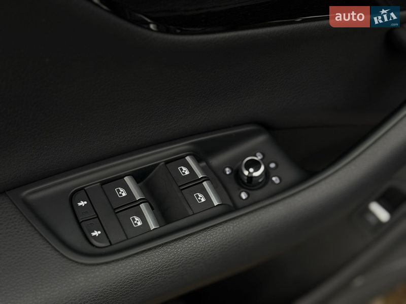 Внедорожник / Кроссовер Audi Q7 2018 в Виннице