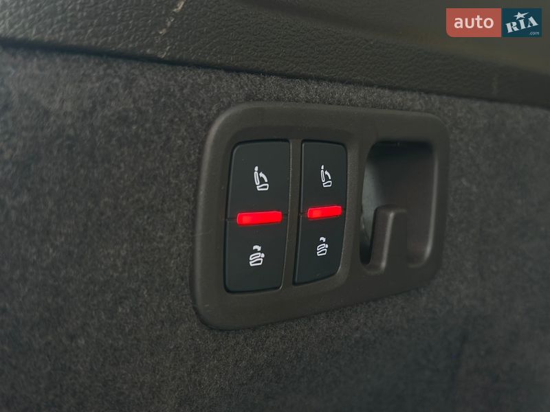 Позашляховик / Кросовер Audi Q7 2018 в Харкові фото 13 Позашляховик / Кросовер Audi Q7 2018 в Харкові