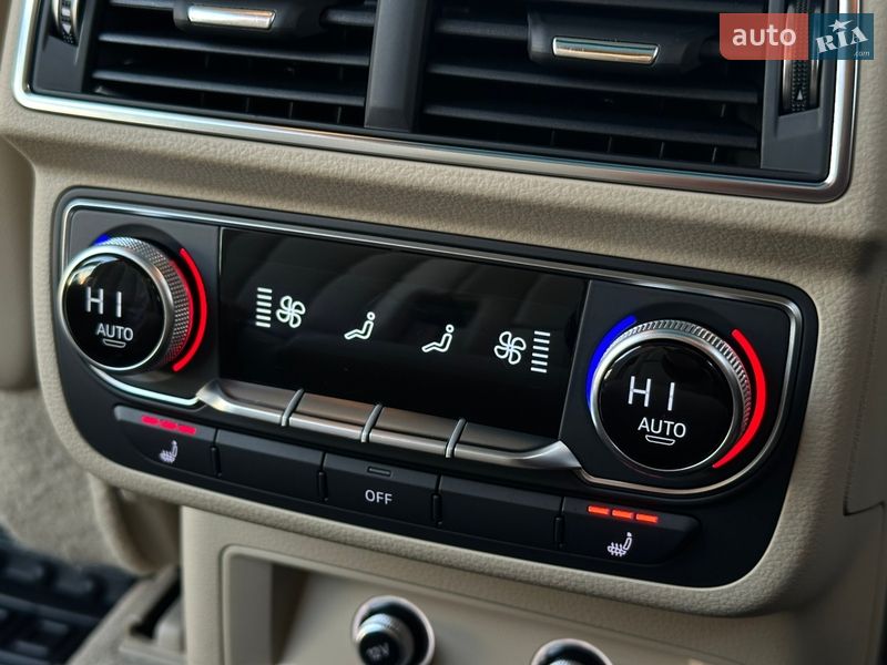 Позашляховик / Кросовер Audi Q7 2018 в Харкові фото 23 Позашляховик / Кросовер Audi Q7 2018 в Харкові