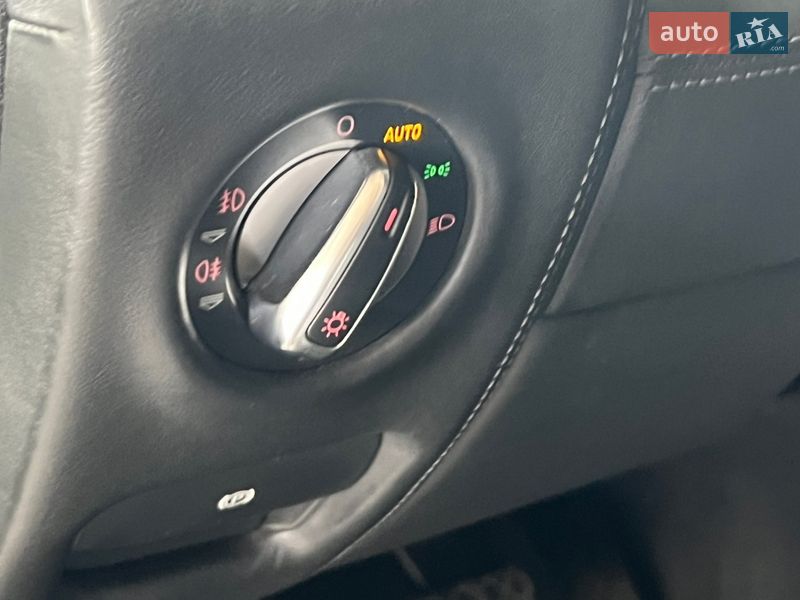 Позашляховик / Кросовер Audi Q7 2010 в Одесі