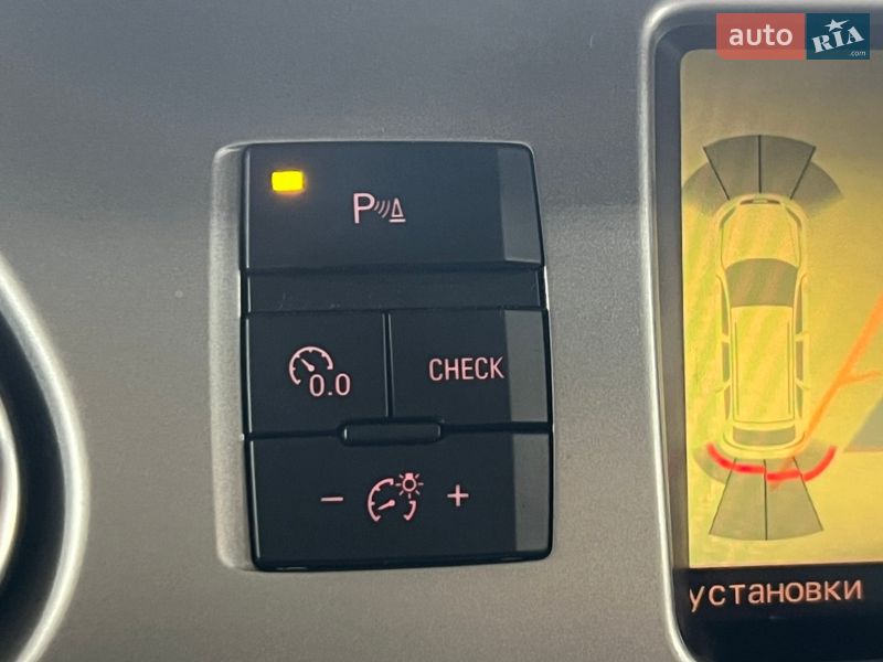 Позашляховик / Кросовер Audi Q7 2010 в Одесі