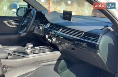 Позашляховик / Кросовер Audi Q7 2018 в Івано-Франківську