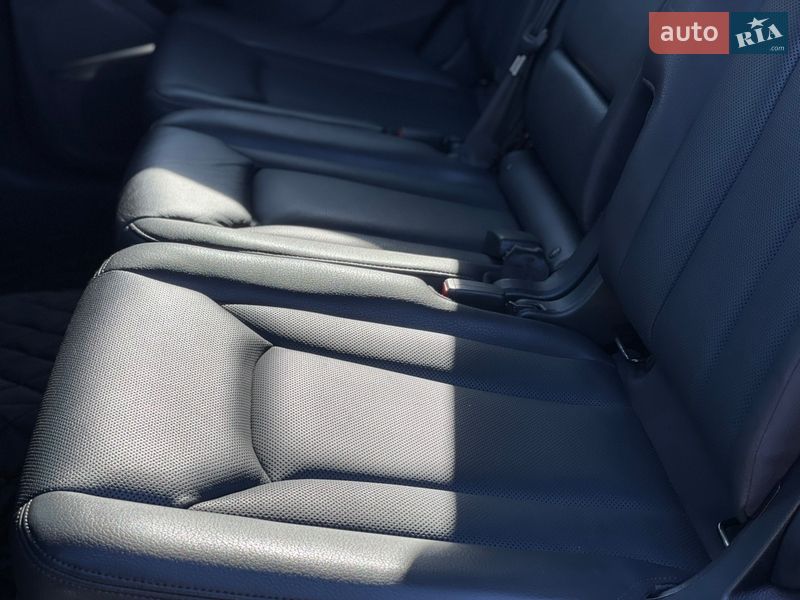 Внедорожник / Кроссовер Audi Q7 2018 в Ивано-Франковске