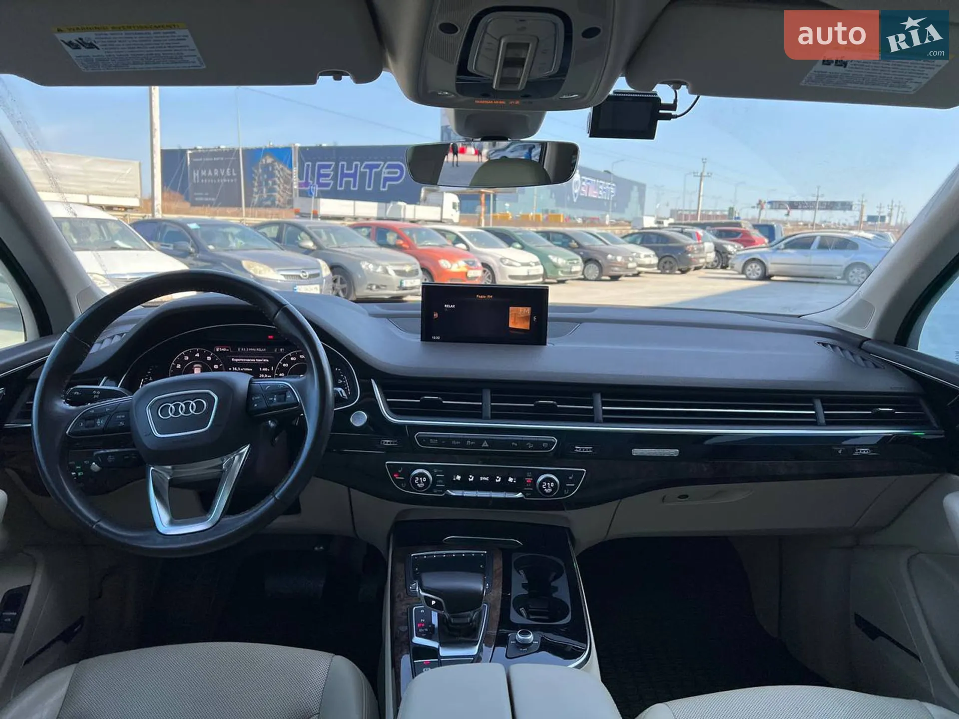 2018 Audi Q7 - мініатюра 48
