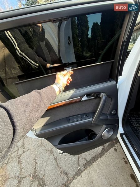 Внедорожник / Кроссовер Audi Q7 2009 в Луцке