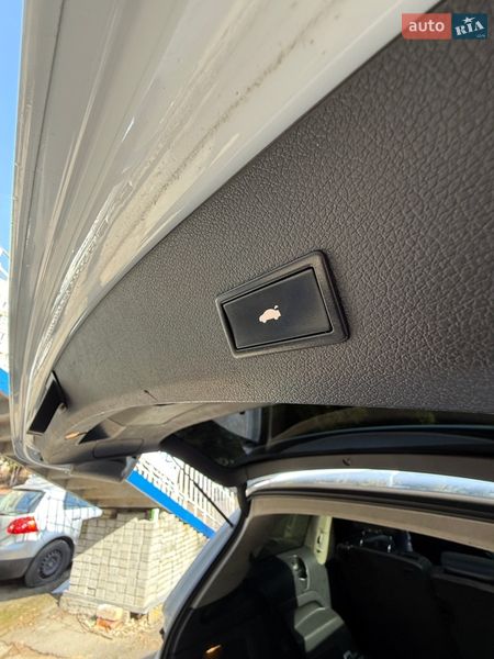 Внедорожник / Кроссовер Audi Q7 2009 в Луцке