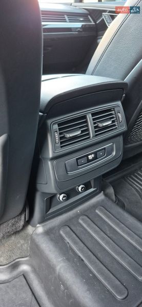 Внедорожник / Кроссовер Audi Q7 2018 в Ковеле