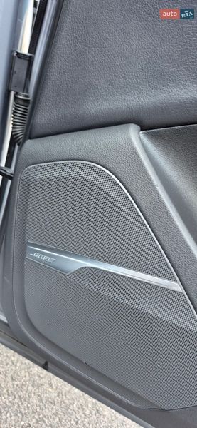 Внедорожник / Кроссовер Audi Q7 2018 в Ковеле