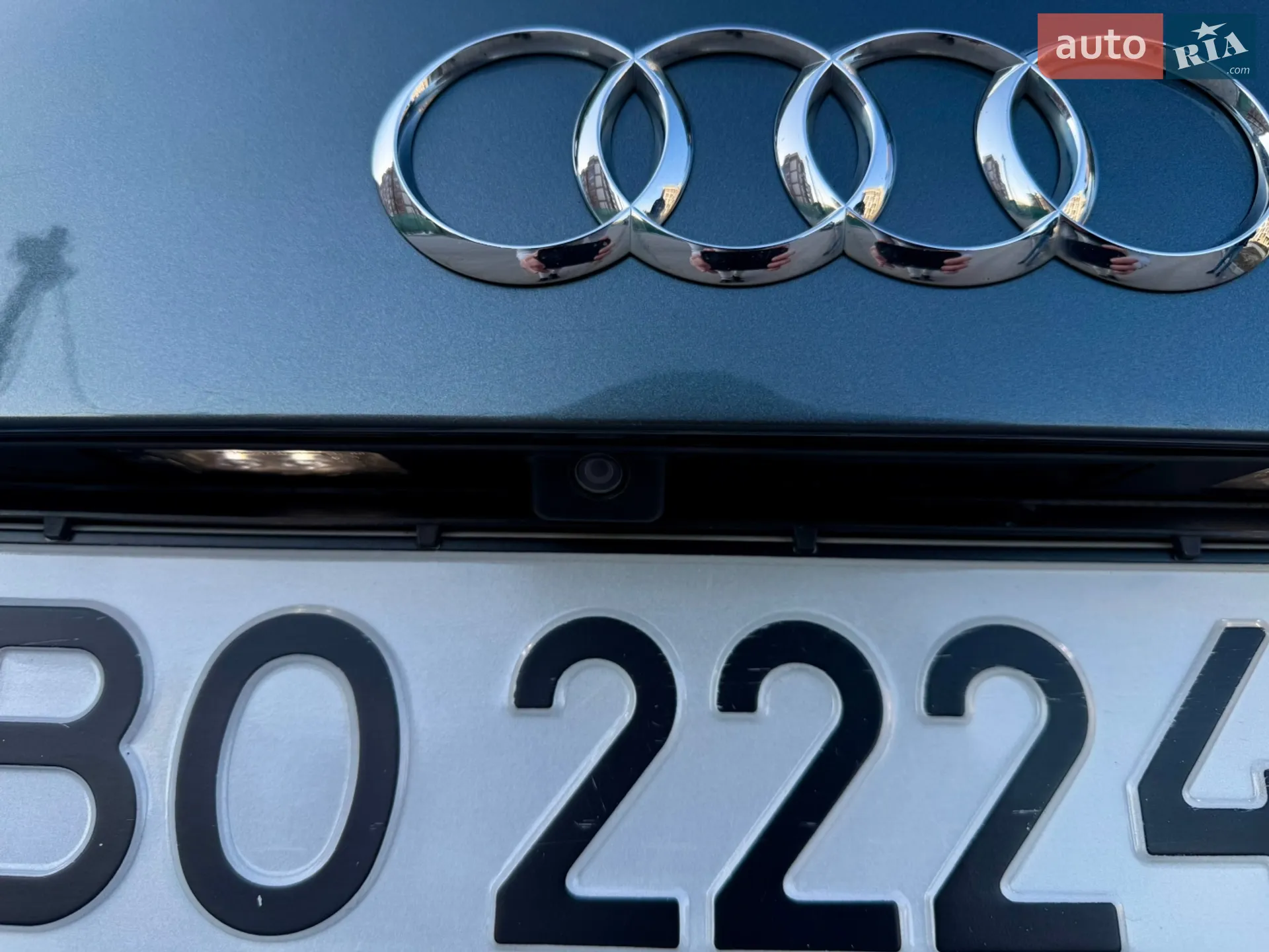 2013 Audi Q7 - мініатюра 18