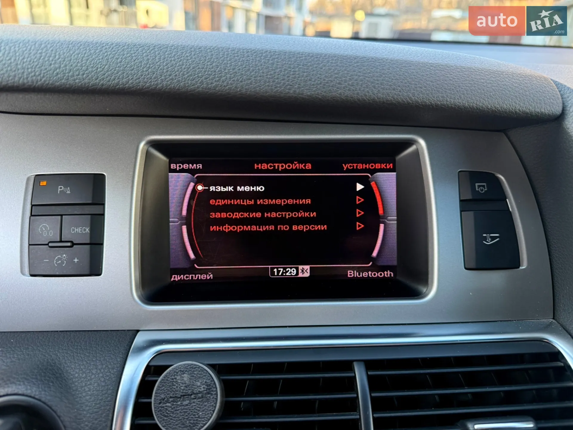 2013 Audi Q7 - мініатюра 30