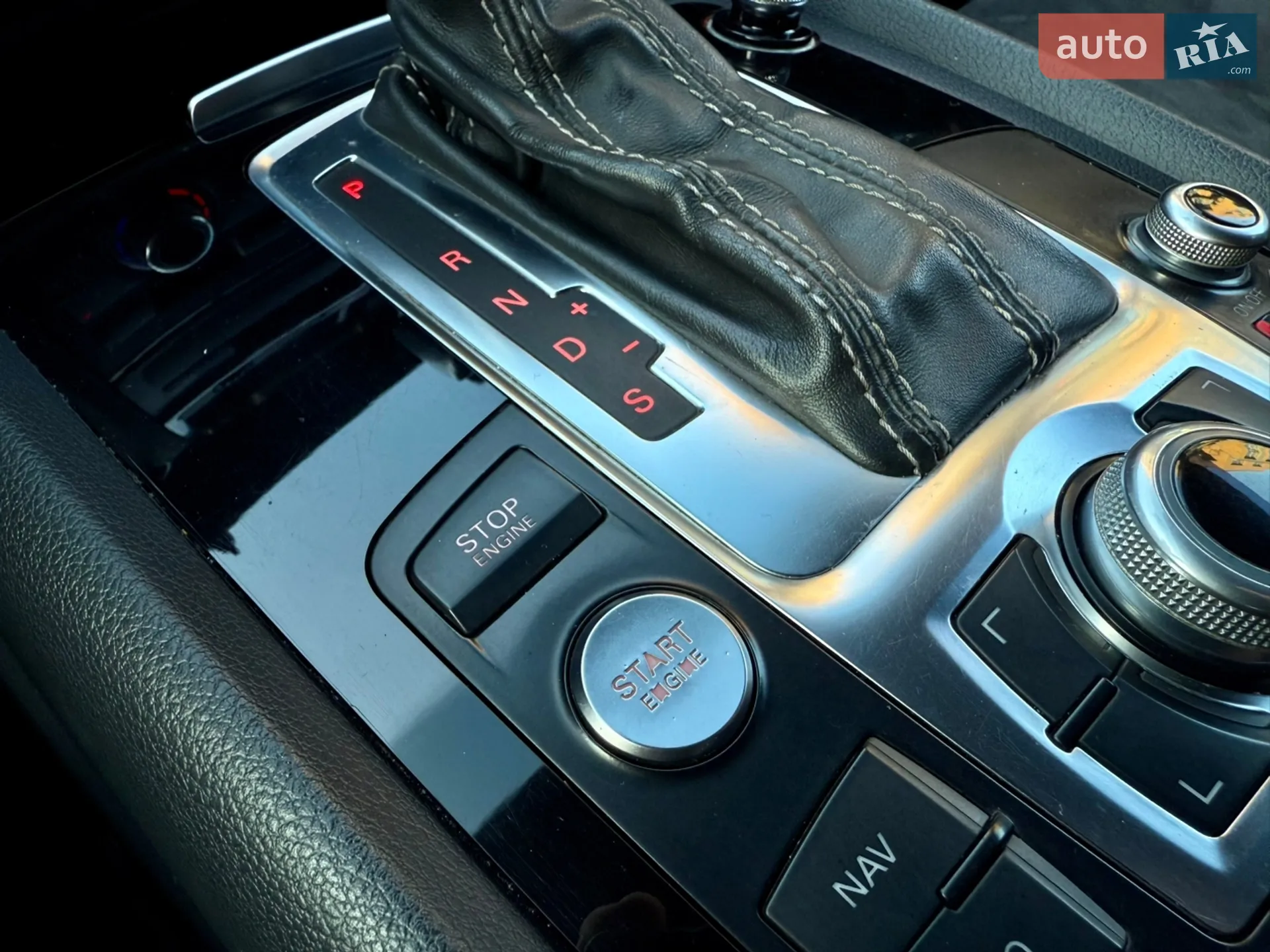2013 Audi Q7 - мініатюра 37