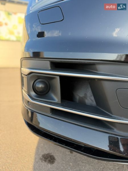 Позашляховик / Кросовер Audi Q7 2017 в Києві фото 11 Позашляховик / Кросовер Audi Q7 2017 в Києві