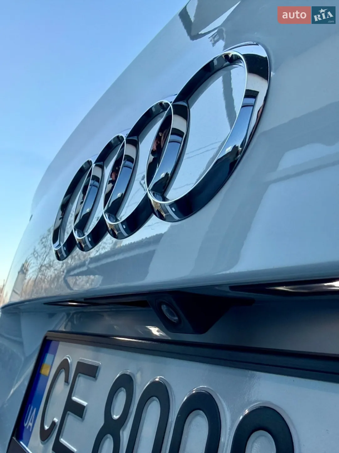 2017 Audi Q7 - мініатюра 36