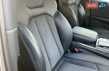 Позашляховик / Кросовер Audi Q7 2020 в Тернополі