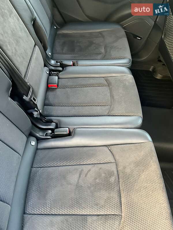 Внедорожник / Кроссовер Audi Q7 2020 в Тернополе