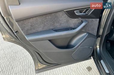 Позашляховик / Кросовер Audi Q7 2020 в Тернополі