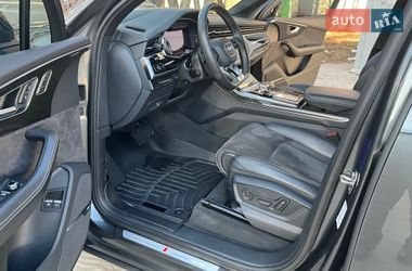Позашляховик / Кросовер Audi Q7 2020 в Тернополі