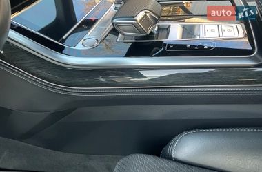 Позашляховик / Кросовер Audi Q7 2020 в Тернополі