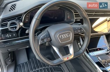 Позашляховик / Кросовер Audi Q7 2020 в Тернополі