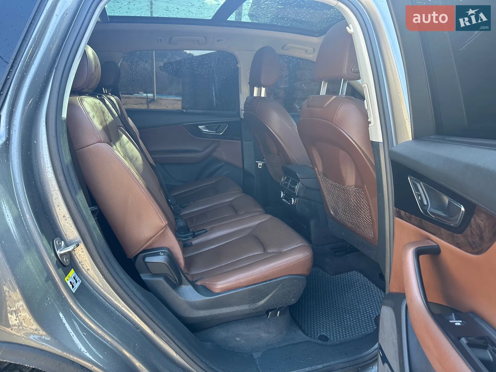 2016 Audi Q7 - мініатюра 42
