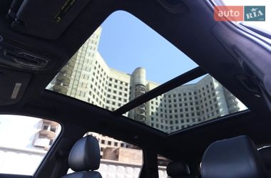 Внедорожник / Кроссовер Audi Q7 2015 в Киеве