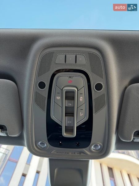 Позашляховик / Кросовер Audi Q7 2018 в Стрию