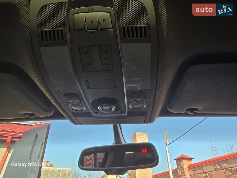 Внедорожник / Кроссовер Audi Q7 2014 в Любомле