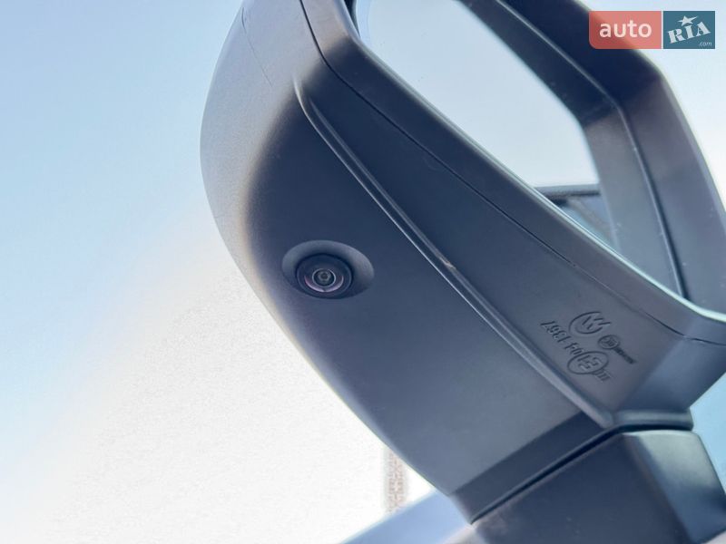 Позашляховик / Кросовер Audi Q7 2017 в Києві