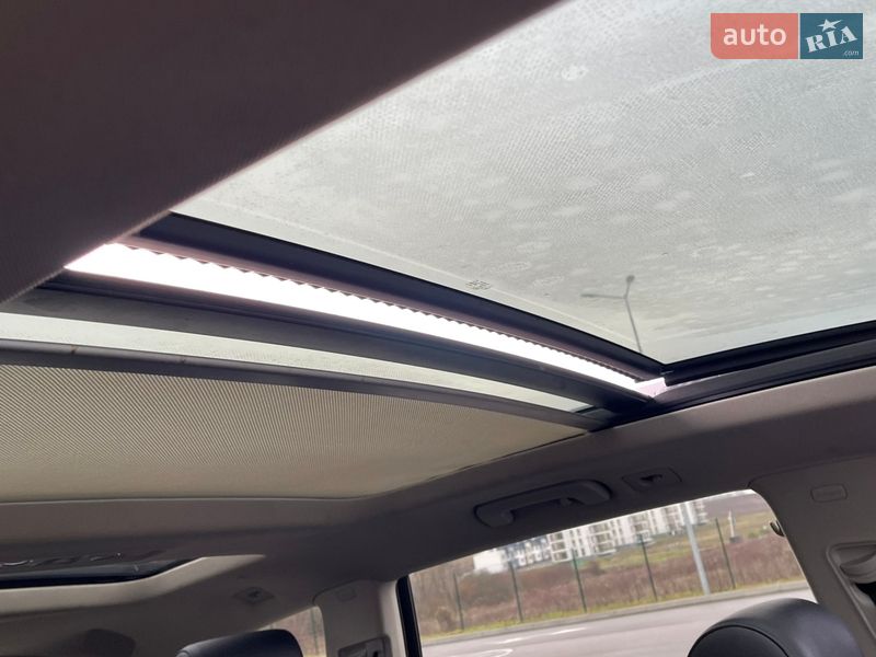 Внедорожник / Кроссовер Audi Q7 2010 в Ровно